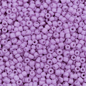 Rocailles Lilac purple 2mm