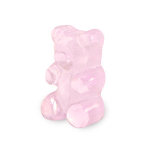 Resin kralen gummy bear Light pink