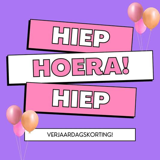FEEST!