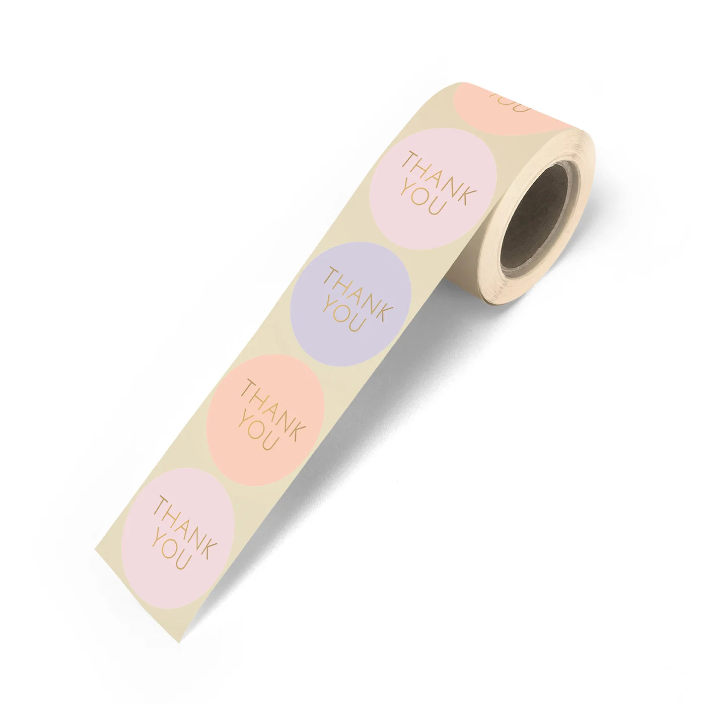 Thank You Stickers | J'adore Jewelry | Goedkope Kralen