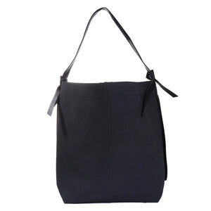 Bag lovely shopper black