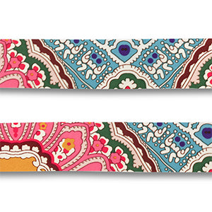 Bandana Koord Stof mandala Multicolour