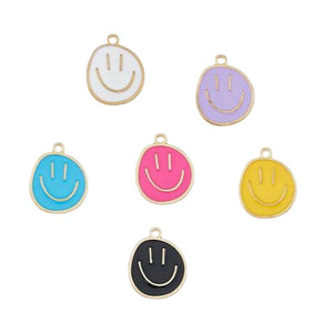 Bedel Enamel funny smiley