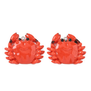 Bedel Resin Krab Rood