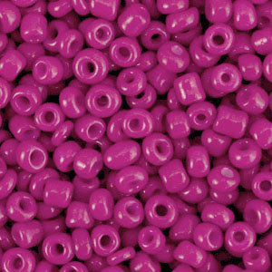 Rocailles Gypsy pink 3mm
