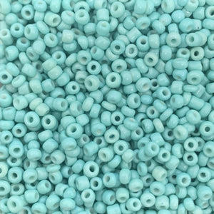 Rocailles skyblue 3mm