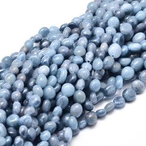 Dumortierite kraal