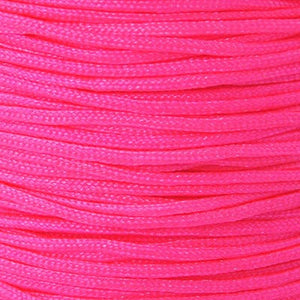 Macramé draad 1.5mm Deep Pink