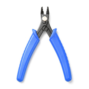 Knijpkraal tang Blauw