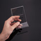 Sieraad display acryl voor kaartjes
