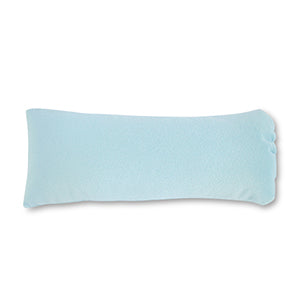 Sieraad display kussentje velvet slim Ice blue