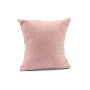 Sieraad display kussentje velvet small Light pink