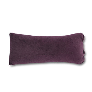 Sieraad display kussentje velvet tall Dark purple