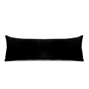 Sieraden display velvet soft Black