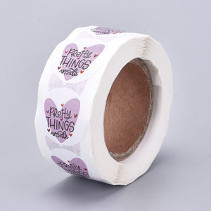 Sticker Rollen | J'adore Jewelry | Goedkope Kralen